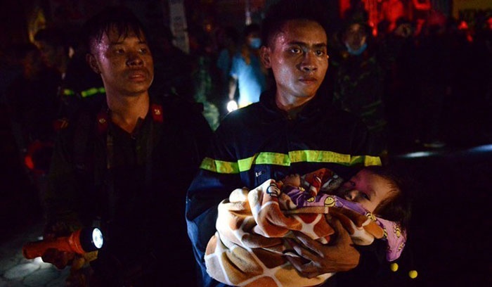 Dung cap phep du an moi cua dai gia Le Thanh Than hinh anh