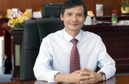 FED tang lai suat, ganh no cua Viet Nam co nang them? hinh anh