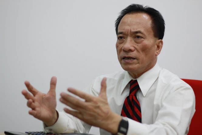 De 'banh ngon' khong tro thanh tham hoa kinh te hinh anh