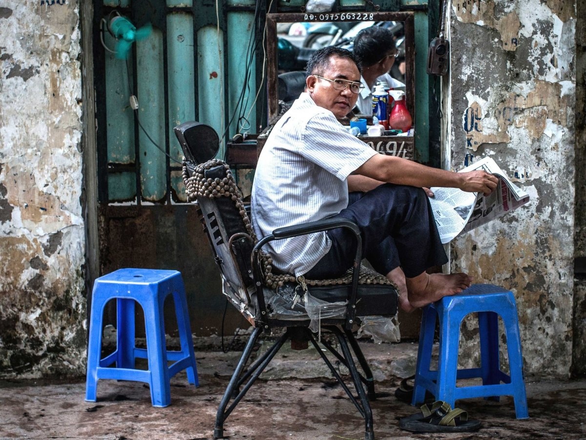 Viet Nam xep thu 5 the gioi ve buon ban nho hinh anh