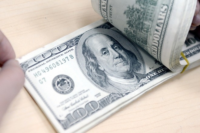 Ty gia sau ngay 4/1 se bien dong the nao? hinh anh