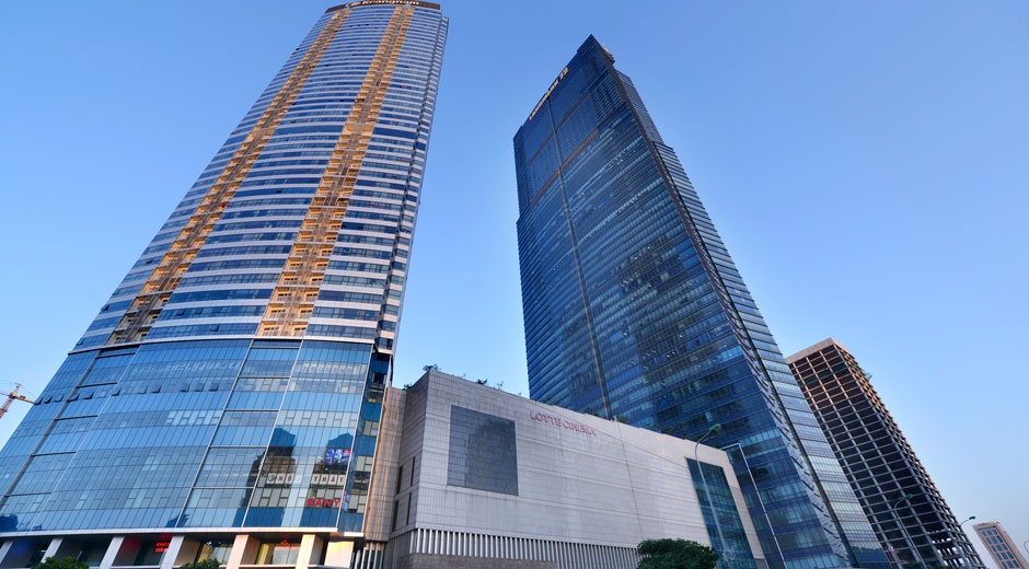 Toa nha cao nhat Viet Nam doi chu? hinh anh