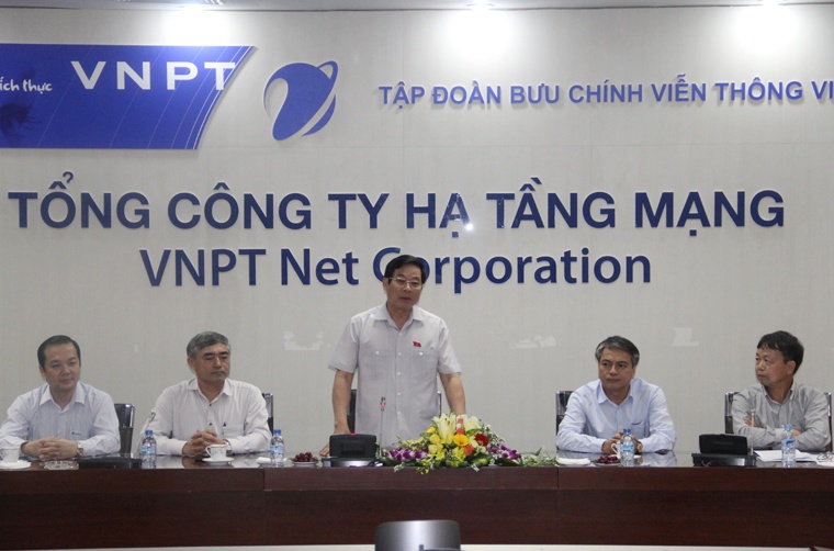VinaPhone tinh chuyen vuot Viettel va MobiFone hinh anh