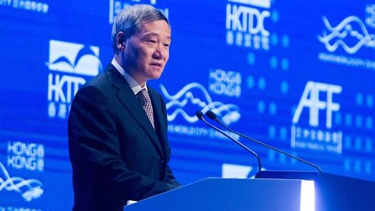 'Toi do' cua con hoang loan chung khoan Trung Quoc hinh anh