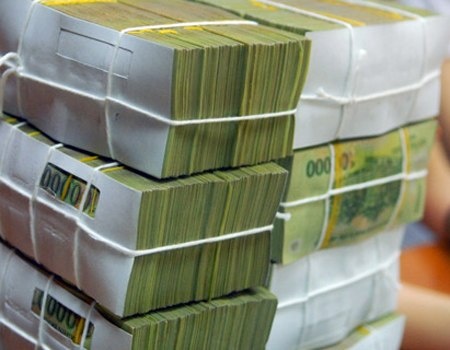 Nguoi ngheo duoc vay toi da 25 trieu dong de lam nha hinh anh