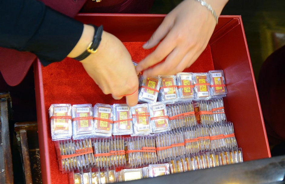 Nhung con so thu vi trong ngay via than tai hinh anh