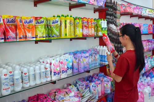 Hay manh dan hoc nguoi Thai hinh anh