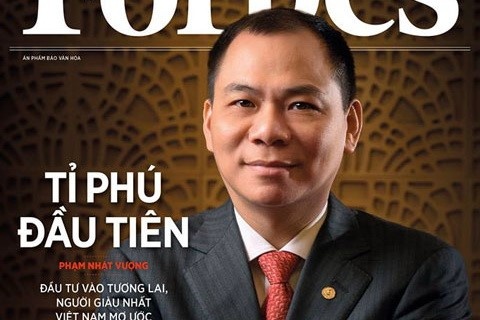 Ong Pham Nhat Vuong co tong tai san 1,8 ty USD hinh anh