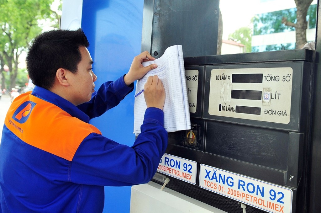 Petrolimex bi thanh tra kien nghi xu ly hon 1.191 ty dong hinh anh