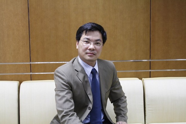 Ho so cuu Tong giam doc GP Bank vua bi bat hinh anh