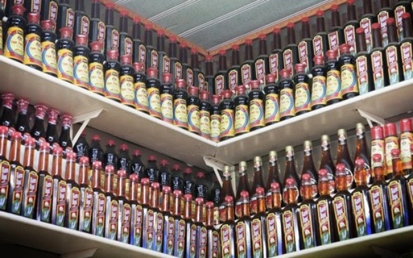 Chinh phu Singapore tang so huu hon 5% co phan tai Masan hinh anh