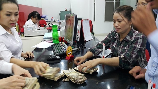 Nộp thuế thu nhập cá nhân 2016 ảnh 1 Nop thue thu nhap ca nhan 2016 anh 1