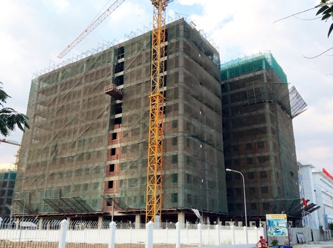 Dung cho vay moi voi goi 30.000 ty tu 31/3 hinh anh