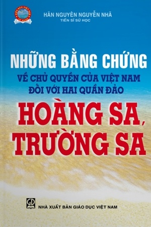Ra sach quy ve chu quyen bien dao hinh anh