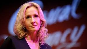 Tac gia Harry Potter buoc qua danh vong qua khu hinh anh