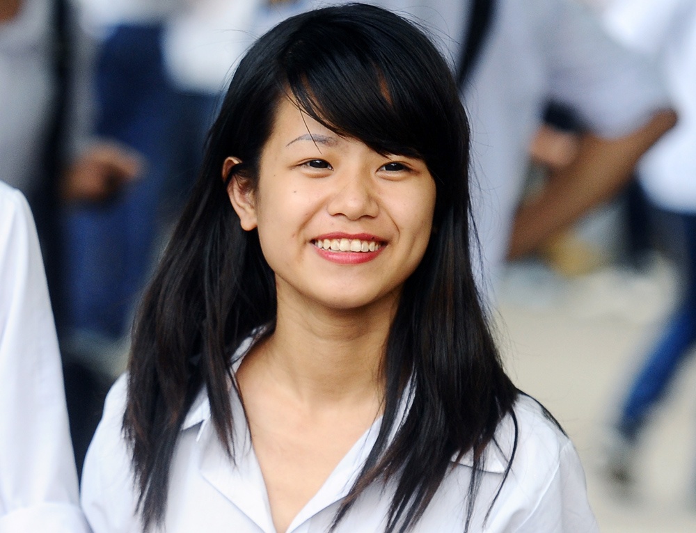 Cac truong DH lon tiep tuc xet tuyen nguyen vong 2 hinh anh