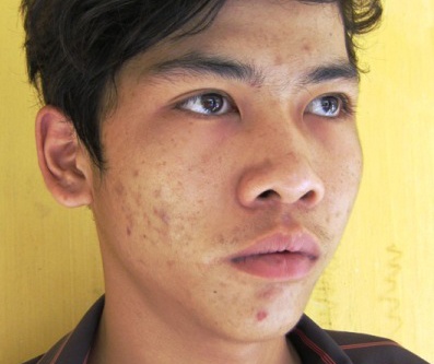 Giet nguoi vi giat do cung co hon hinh anh