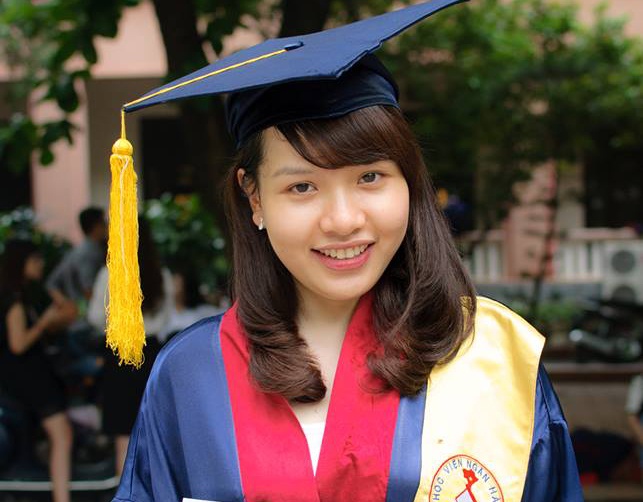 Cam bang thu khoa DH danh gia van lo that nghiep hinh anh