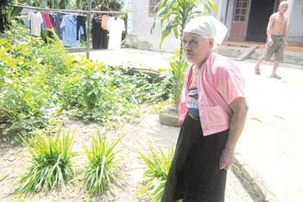 Nguoi luu giu bi kip lam dep cua hoa hau xu Muong hinh anh