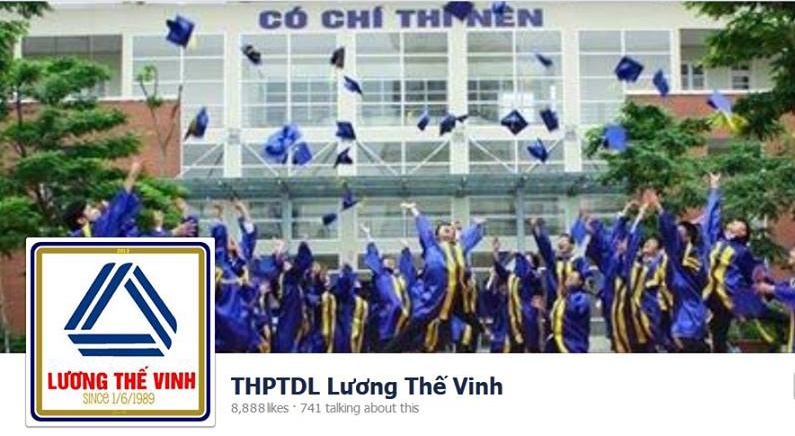 Trang thu toi cua teen Luong The Vinh bi dong hinh anh