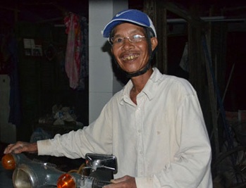 Tam su cua nguoi tho ho trung ve so 4,5 ty hinh anh