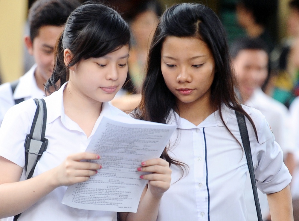 Nhieu dai hoc cong lap tiep tuc xet tuyen nguyen vong 3 hinh anh