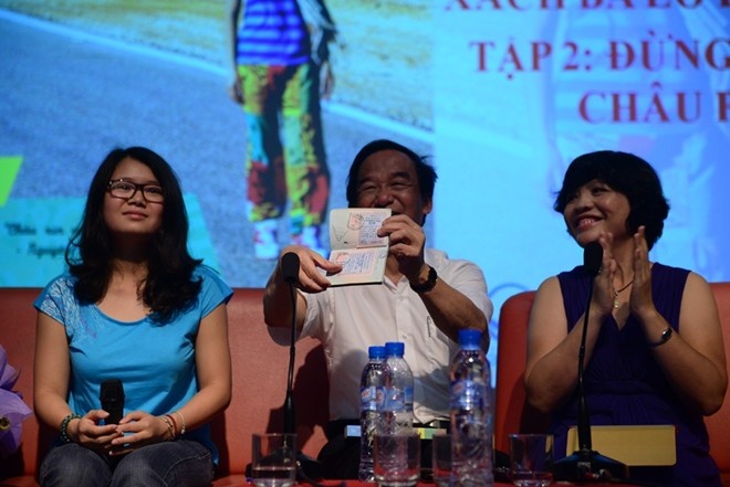 Huyen Chip tung chung cu di 25 nuoc: Tin duoc 50% hinh anh