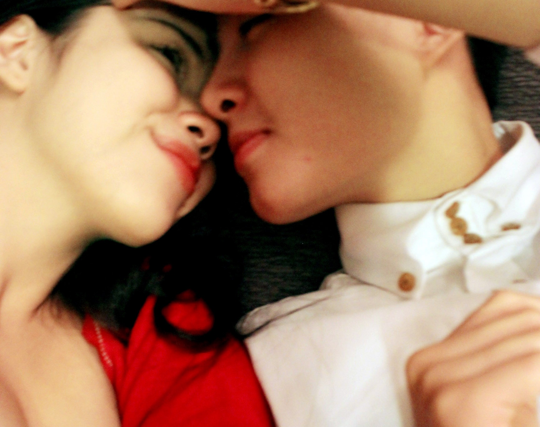 Nguoi yeu xinh dep cua 9X chuyen gioi Tu Lo Kho hinh anh