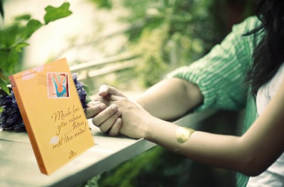 Minh lai yeu nhau… them mot lan nua! hinh anh