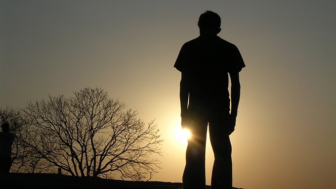 Toi thay co don khi di qua thoi dai hoc hinh anh