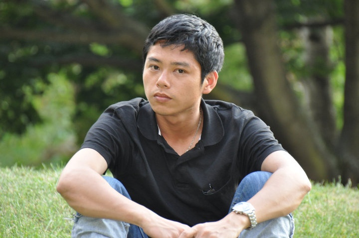 'Thu linh ngam’ mot thoi cua thi sinh Duong len dinh Olympia hinh anh