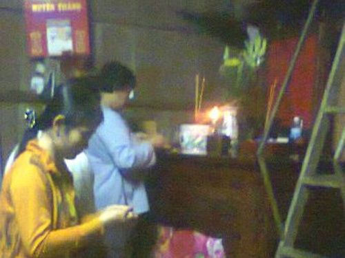 Kiem bac trieu moi ngay nho xem boi, chua benh hinh anh