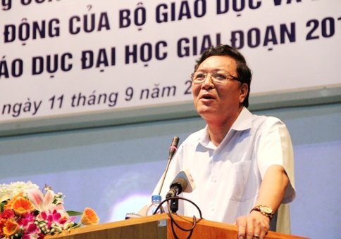 Mot so DH ngoai cong lap noi bo mau thuan keo dai hinh anh