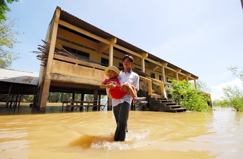 Bo truong Giao duc gui cong dien khan ve bao so 10 hinh anh