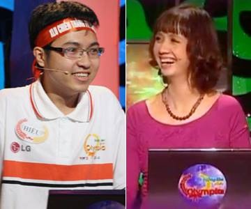 Man doi dap ba dao nhat Duong len dinh Olympia hinh anh