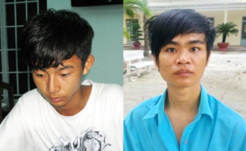 De nghi truy to hai sat thu tuoi teen giet tai xe taxi hinh anh