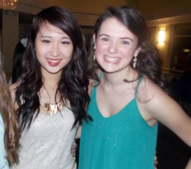 Chat voi 9X nhan bang khen cua Tong thong My hinh anh