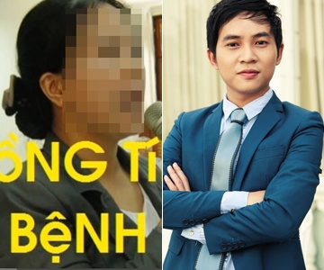 Thay Khac Hieu phan doi Thac si noi dong tinh la benh hinh anh