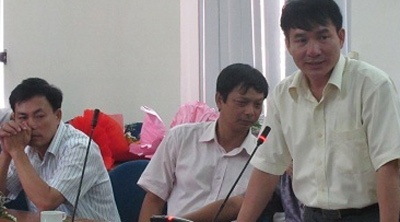 Nguoi thu hai duoc de nghi dac cach chuc danh giao su hinh anh