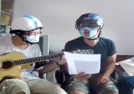 Clip che hai huoc 'Uoc co them dieu uoc' hinh anh