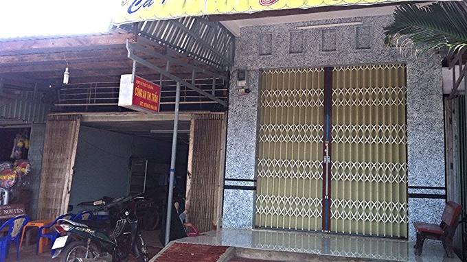 Hai cong an huyen bi to 'hu hong' hinh anh