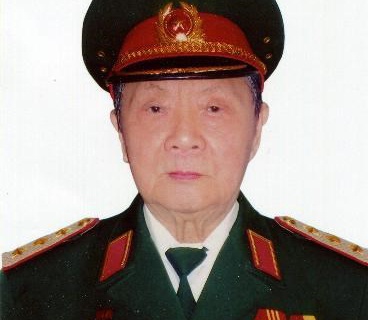 Thuong tuong Tran Van Quang tu tran o tuoi 97 hinh anh