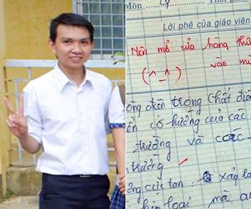 Thay giao co loi phe xi tin duoc tro goi la 'Super Nhan' hinh anh