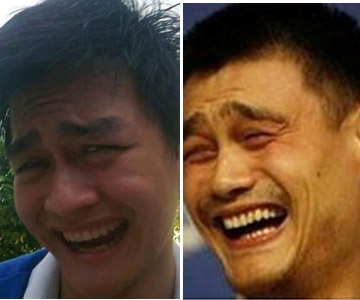 Noi kho cua ban sao nguoi noi tieng hinh anh