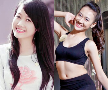 3 co giao tieu hoc tuong lai xinh nhu hot girl hinh anh