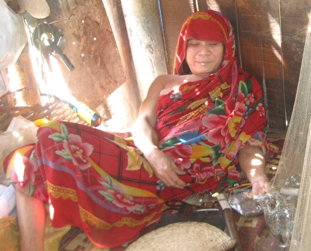 'Di nhan' gan 40 nam khong tam giua dai ngan hinh anh