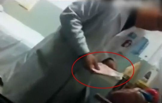 Bo Y te mo 'duong day nong' de dan phan anh tieu cuc hinh anh