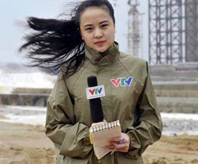 Nghe bao: Nghich ly ve binh dang gioi linh vuc truyen thong hinh anh