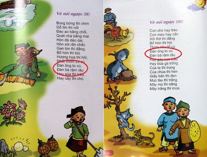 Them dong dao 'dan ong to vu', giam doc nha sach xau ho hinh anh