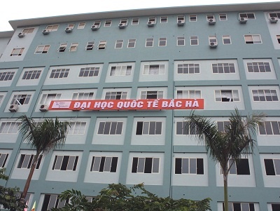 Ha Noi kien nghi dung hoat dong hai dai hoc hinh anh